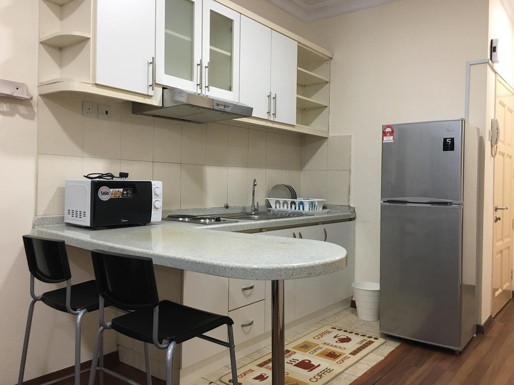 Casa Mutiara Serviced
