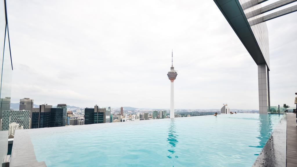 Pine Luxury @ Platinum Suites Klcc