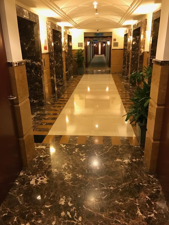 Apartamento Kl Service At Times Square Kl Kuala Lumpur