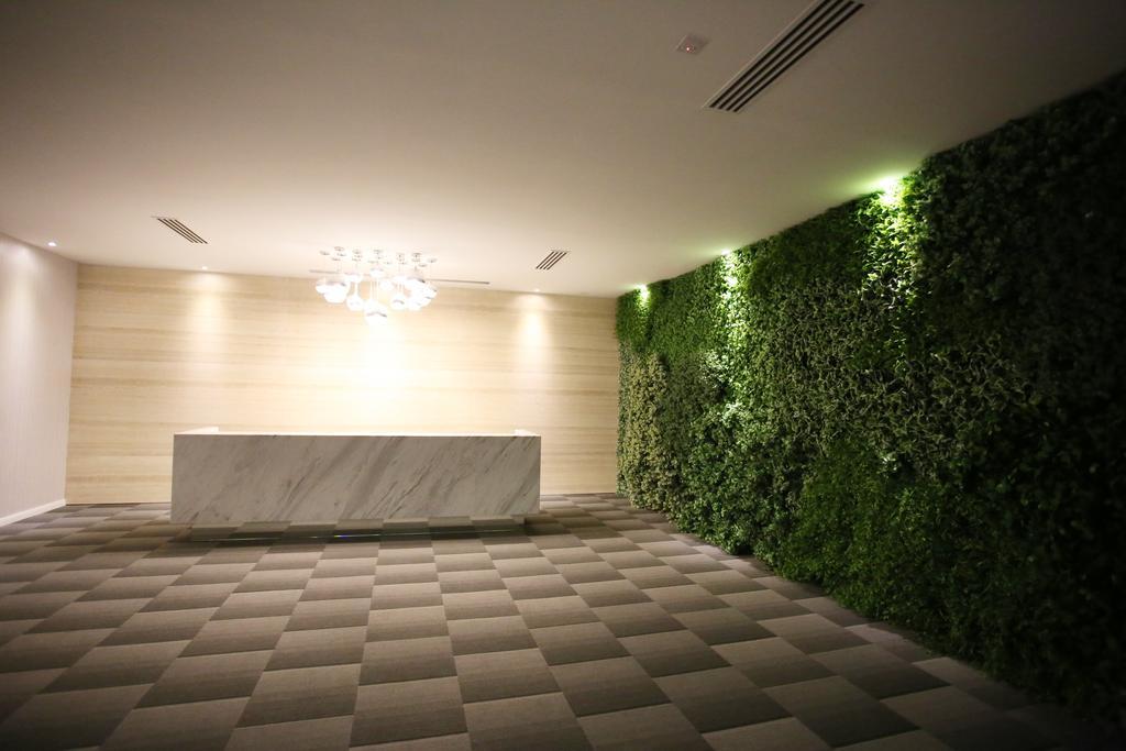 Apartment Victoria M City