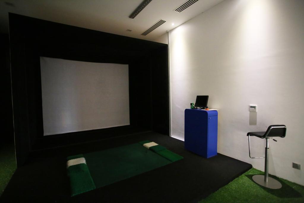 Apartment Victoria M City Kuala Lumpur