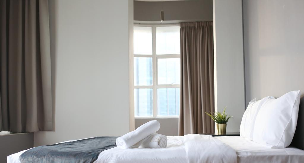 Apartment The Belmore Parkview Service Suites *