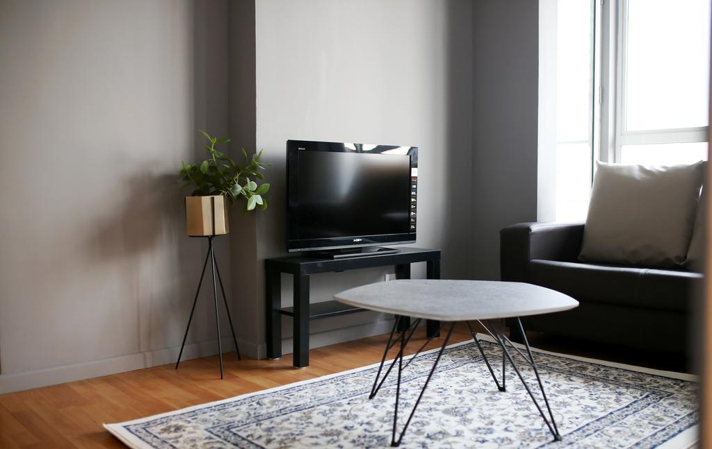Apartment The Belmore Parkview Service Suites