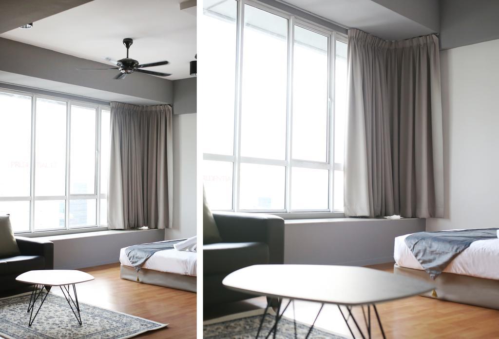 The Belmore Parkview Service Suites Apartment *