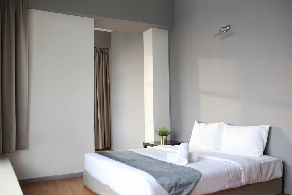 The Belmore Parkview Service Suites