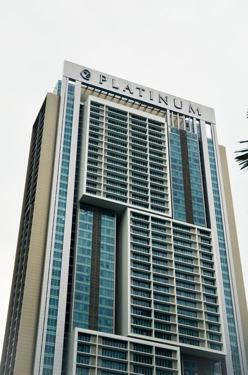 Pine Luxury @ Platinum Suites Klcc Apartment Kuala Lumpur