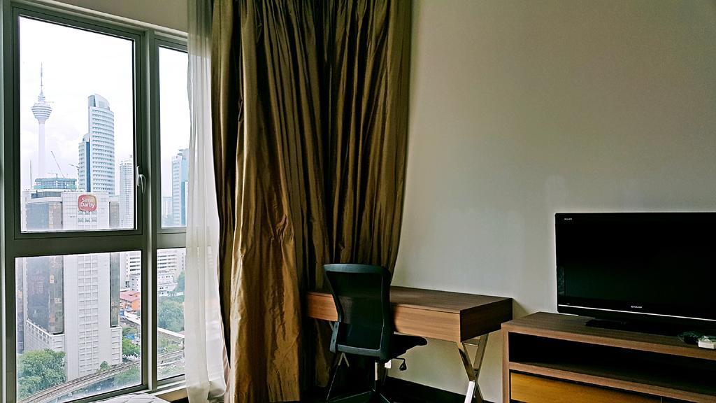 Apartment Regalia @ Homestay Kuala Lumpur