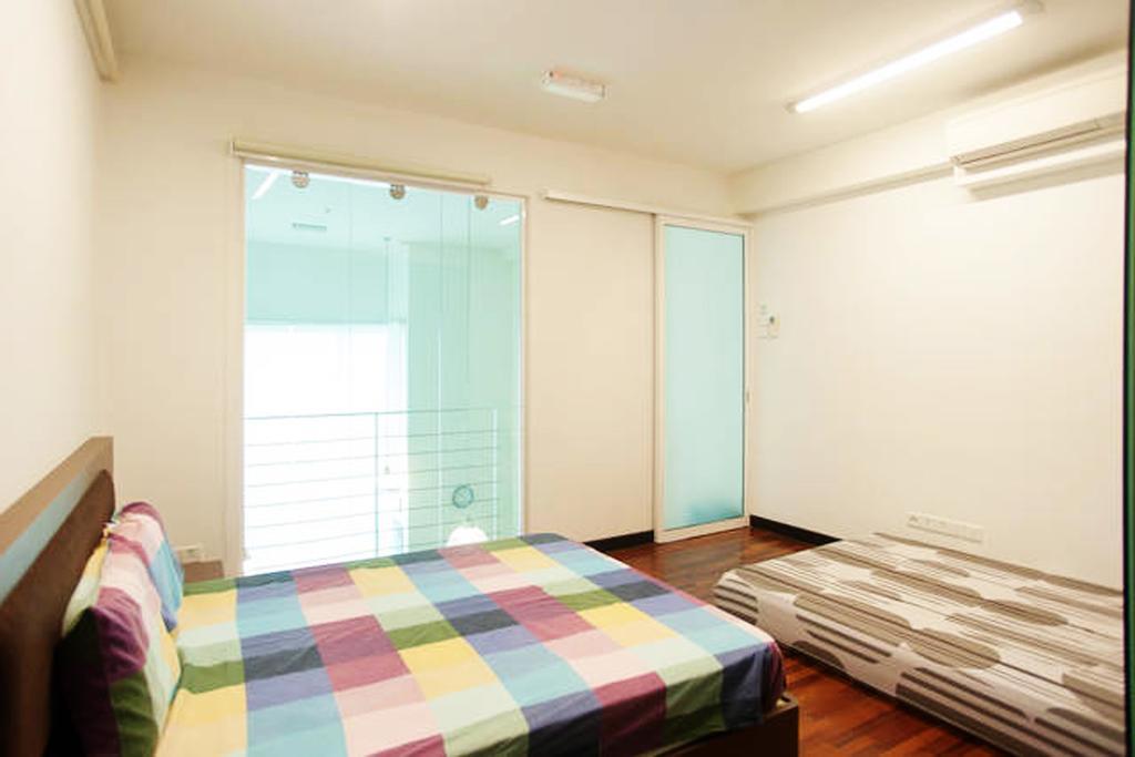 Scott Garden 2 Mid Valley Megamall Apartment Kuala Lumpur