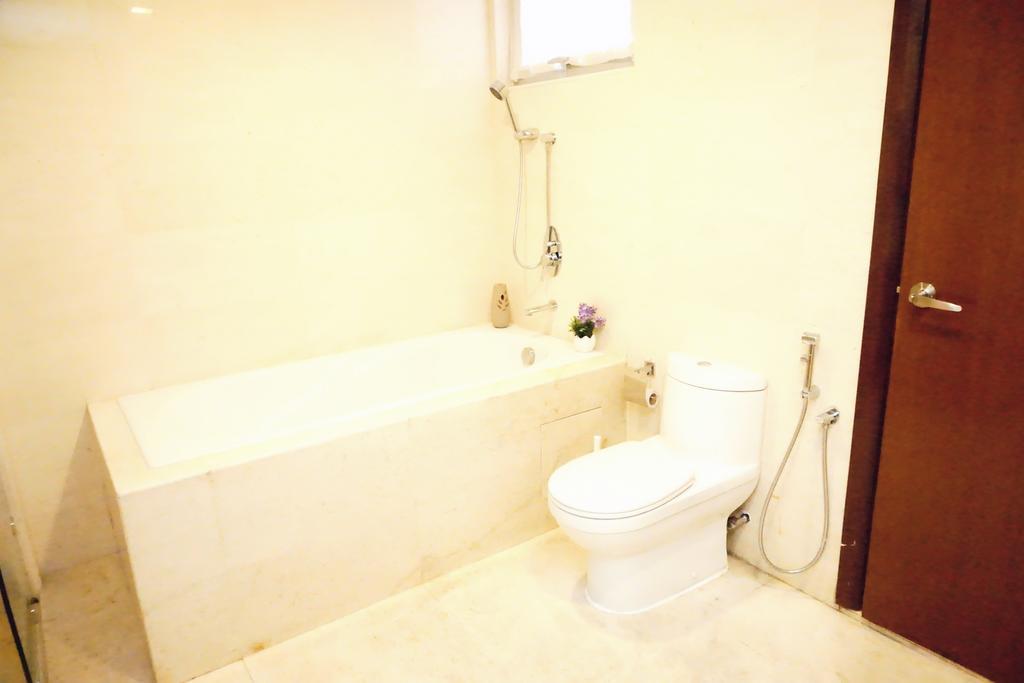 Kl Skyview Family Suites @ Regalia Căn hộ Kuala Lumpur