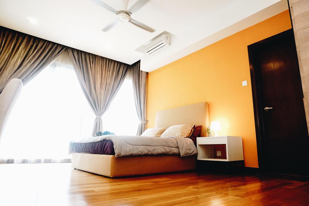 Kl Skyview Family Suites @ Regalia * Kuala Lumpur