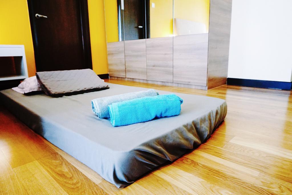 Căn hộ Kl Skyview Family Suites @ Regalia *