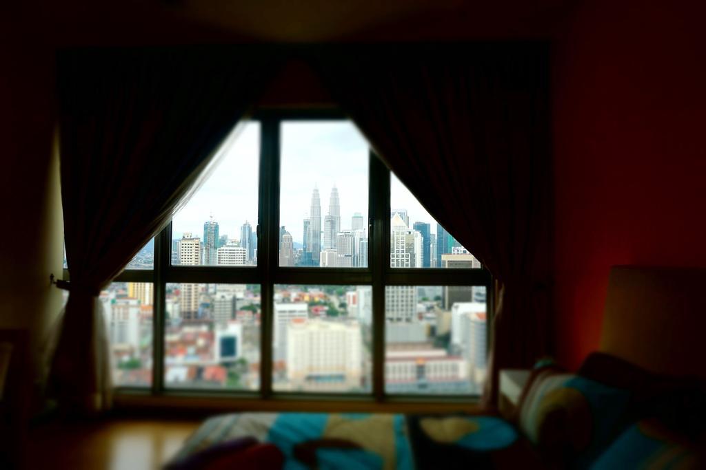 Kl Skyview Family Suites @ Regalia * Kuala Lumpur