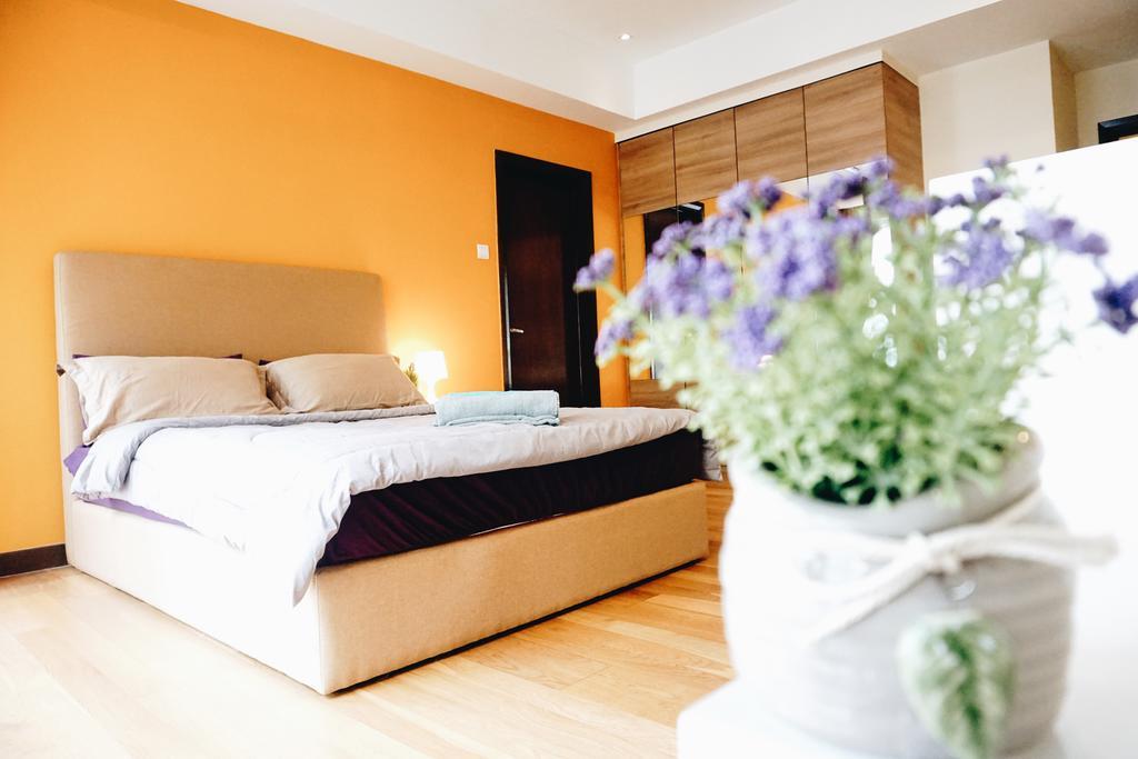 Căn hộ Kl Skyview Family Suites @ Regalia