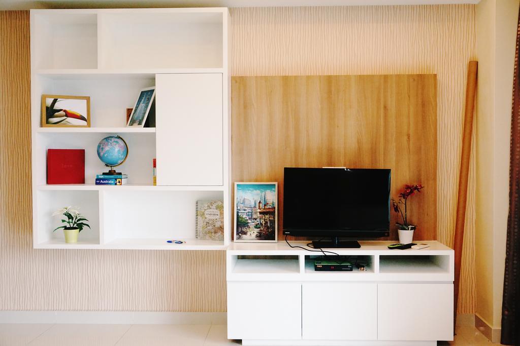 Kl Skyview Family Suites @ Regalia Kuala Lumpur