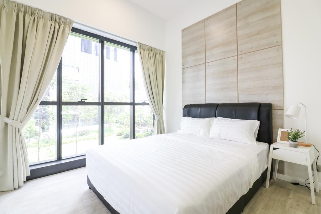 Apartment Victoria M City *