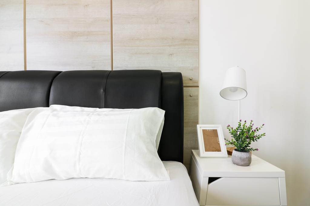 Apartment Victoria M City *