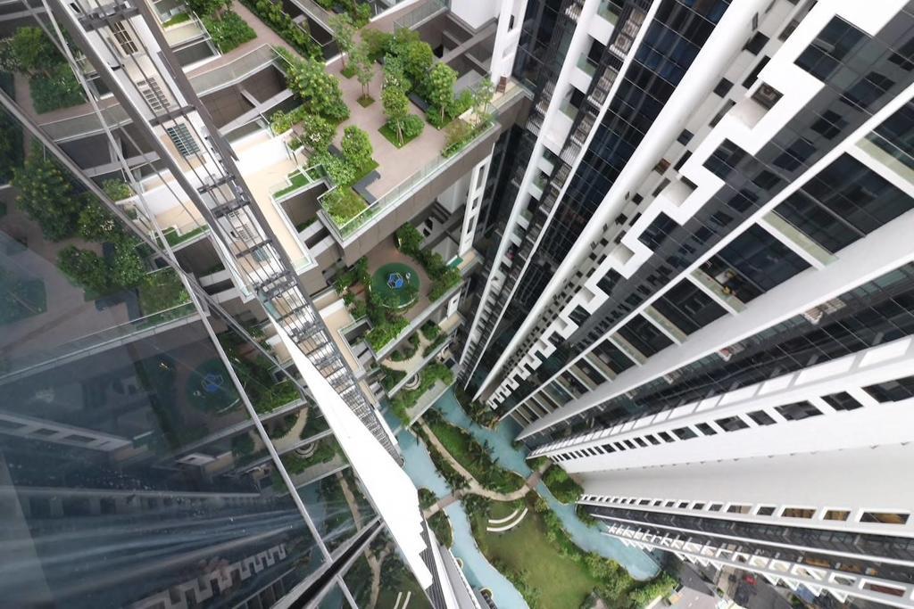 Victoria M City Kuala Lumpur