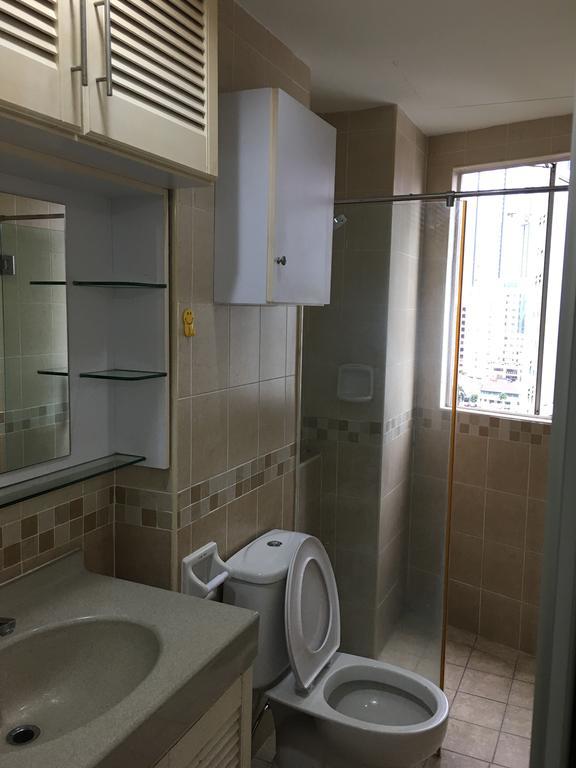 Casa Mutiara Serviced Apartment Kuala Lumpur