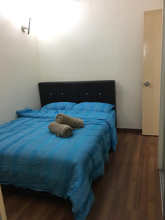 Casa Mutiara Serviced Kuala Lumpur