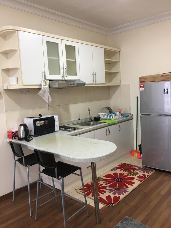 Casa Mutiara Serviced