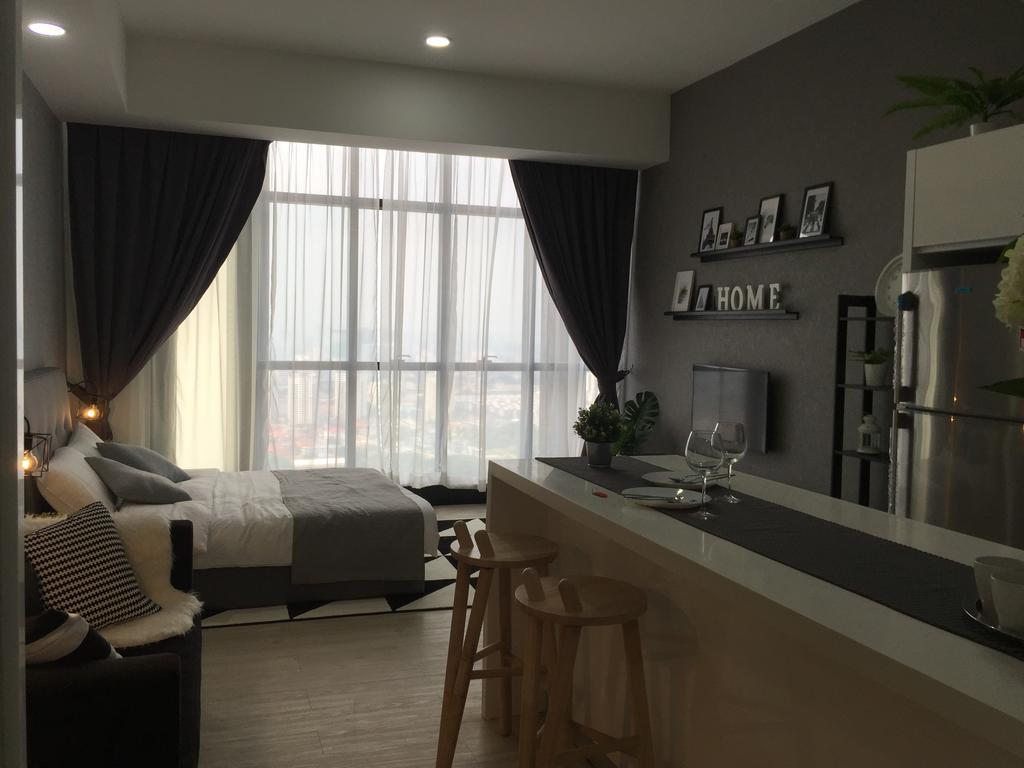 Homestay M City Kuala Lumpur