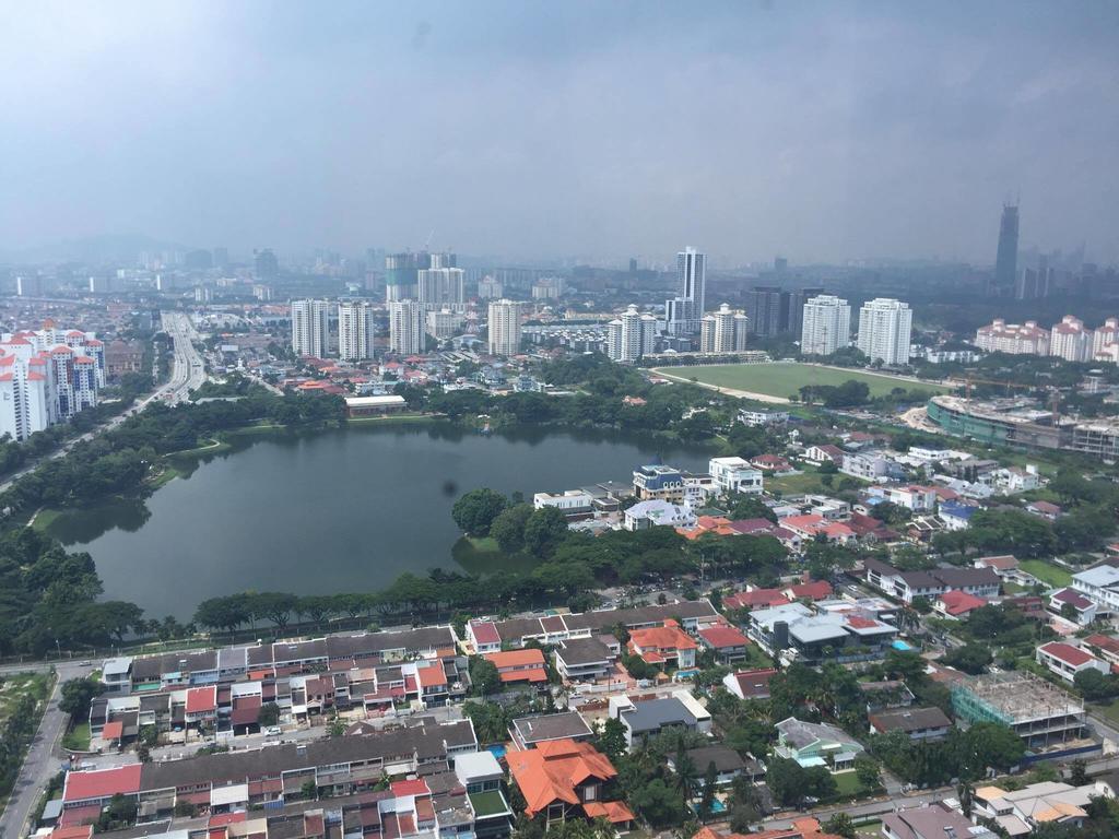 M City * Kuala Lumpur