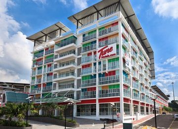 Tune - Kota Damansara Hotel 3*