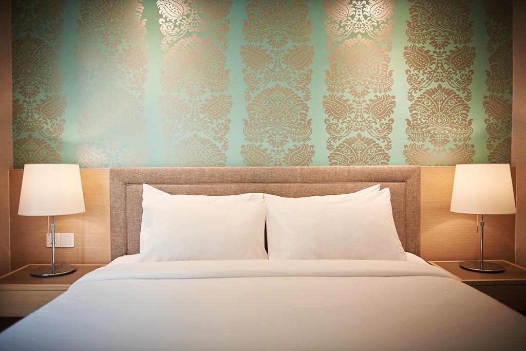 Cosmo 4* Kuala Lumpur