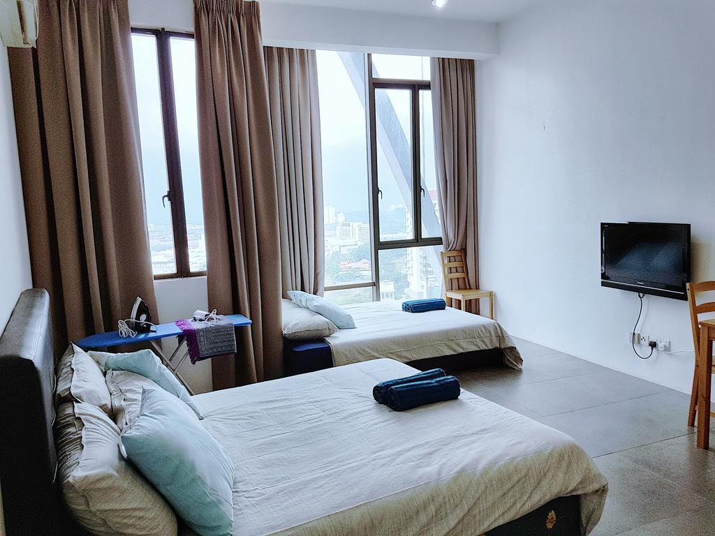 Apartment Empire Damansara Staycation