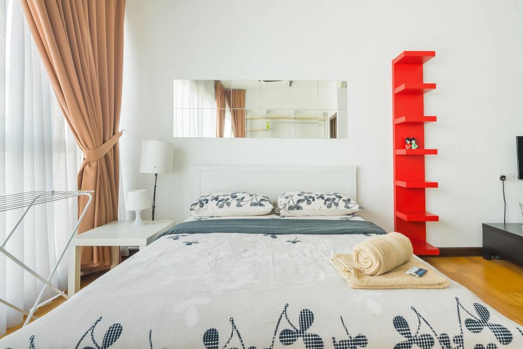 Fardain Place Apartemen
