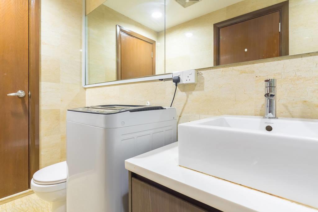 Fardain Place Apartemen Kuala Lumpur