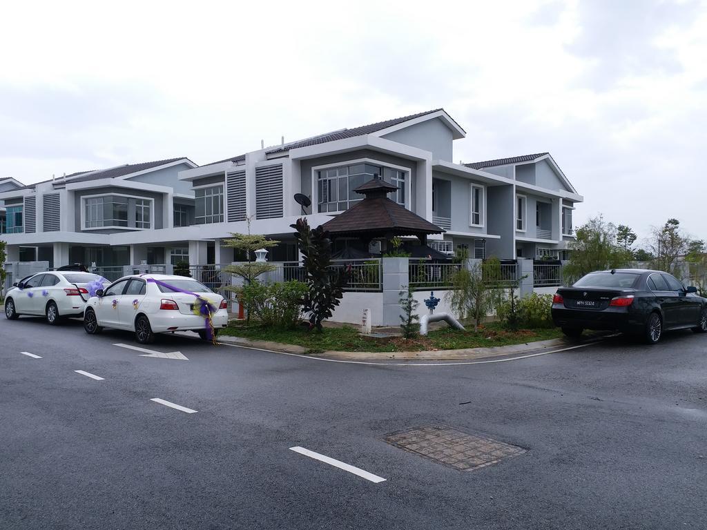 Ở trọ Vvip Homestay Proton City