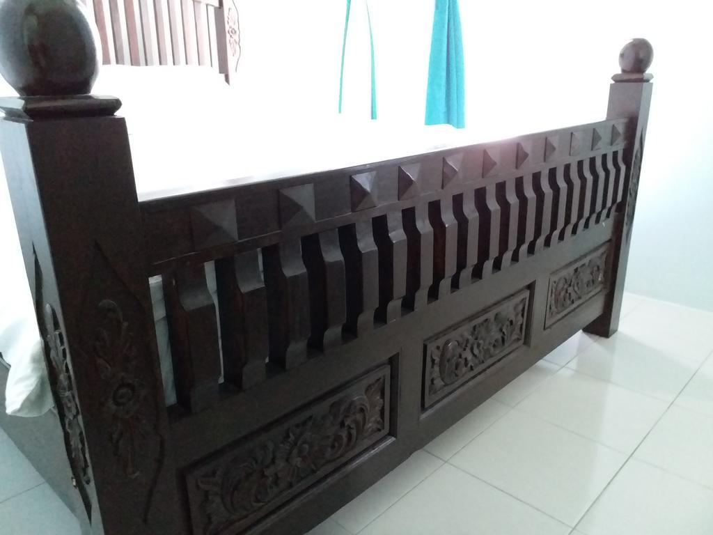 Vvip Homestay Proton City Ở trọ