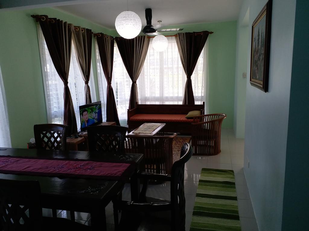 Vvip Homestay Proton City *