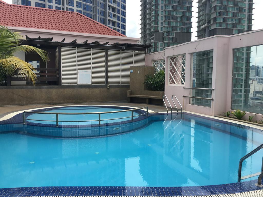 Casa Mutiara Serviced Apartment Kuala Lumpur