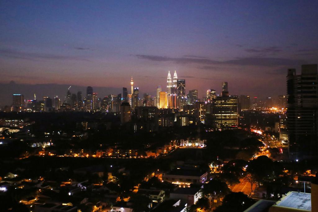 Apartment Victoria M City
