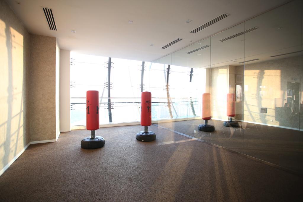 Apartment Victoria M City Kuala Lumpur