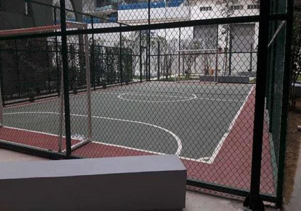 Apartment Homestay Residensi Kerinchi Bangsar South Kuala Lumpur