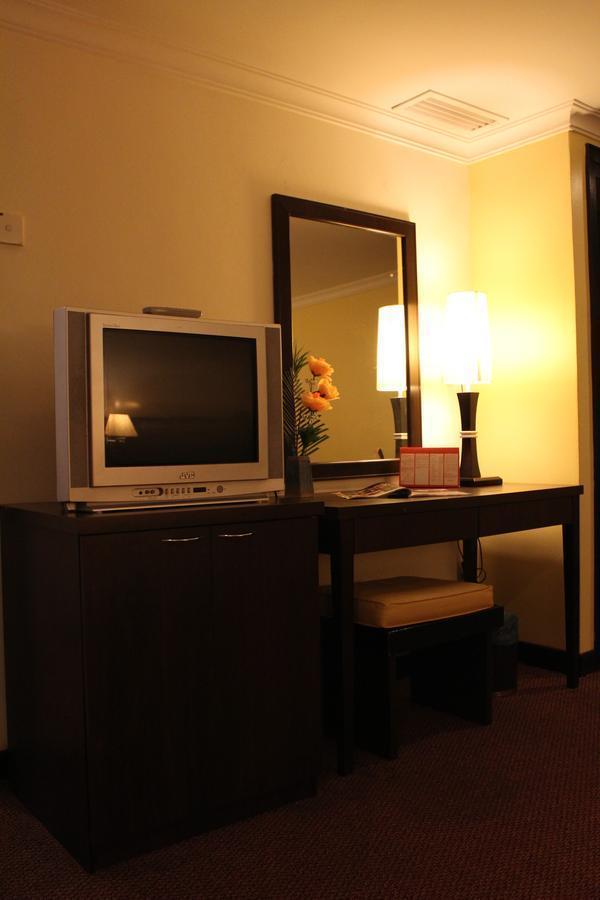 Hotel Imperial *