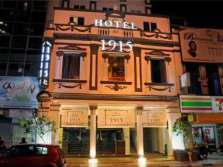1915 Hotel
