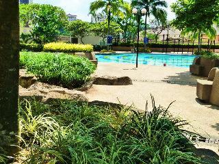 Serviced Kuala Lumpur