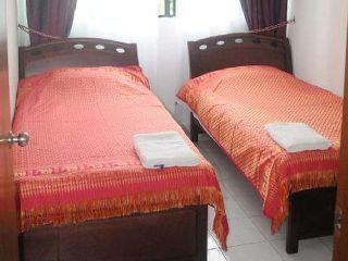 Serviced * Kuala Lumpur