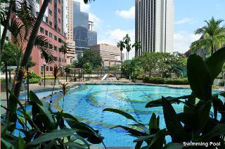 Apartment Serviced Kuala Lumpur