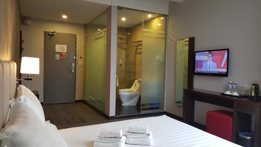 Hotel Trillium