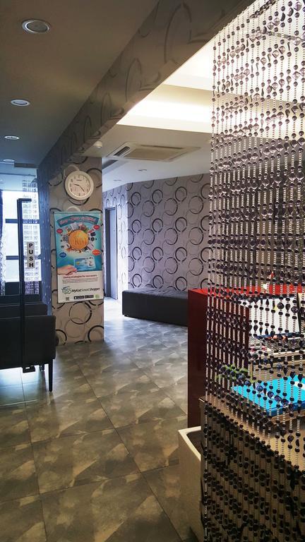 Hotel Trillium 2*
