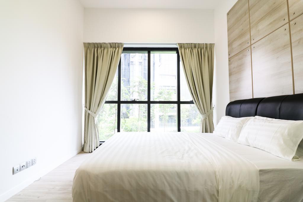 Victoria M City * Kuala Lumpur