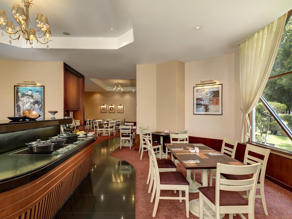 Aparthotel Ambassador Row By Lanson Place Kuala Lumpur