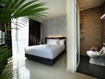 Izumi Bukit Bintang 3* Kuala Lumpur