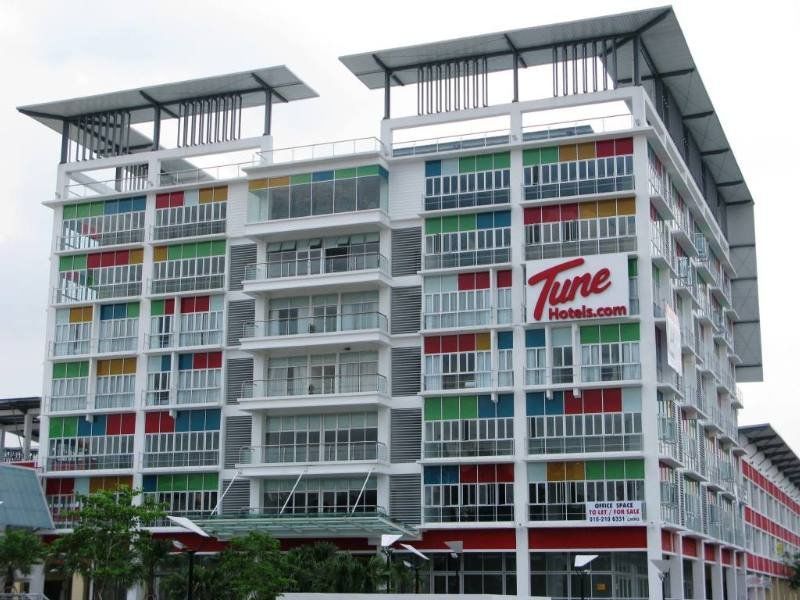 Tune - Kota Damansara Kuala Lumpur