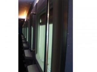 Ufo Capsule Hotel Kuala Lumpur